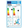 Aer condiționat split VESTA AC-9i SMART INVERTER Wi-Fi Aer condiționat split VESTA AC-9i SMART INVERTER Wi-Fi